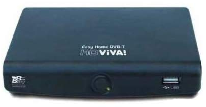 BestBuy , Easy Home DVB-T HD ViVA! / TDT HD10