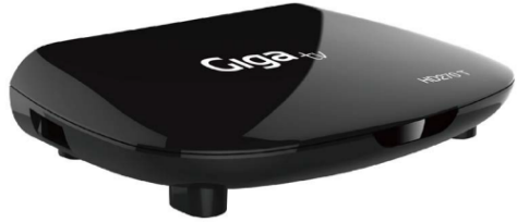 GIGAtv, HD270T