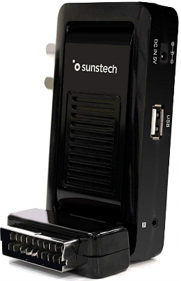 SUNSTECH , DTBP700HD2