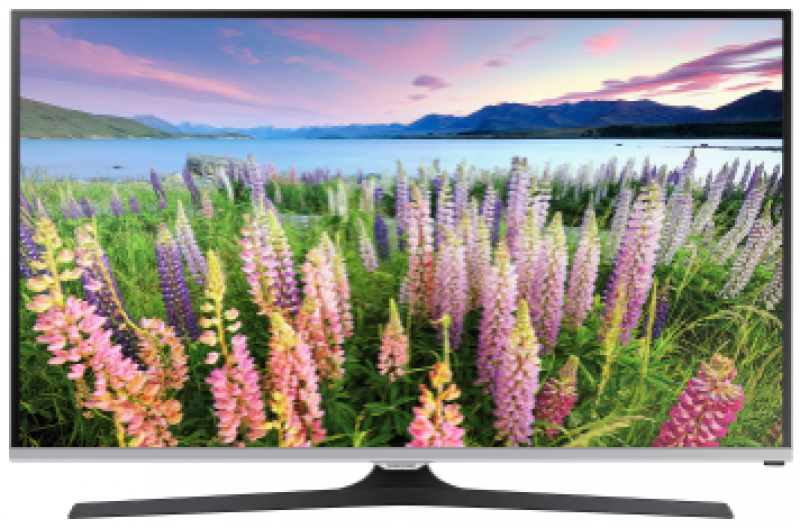 SAMSUNG, UE40J5100AW (Smart TV)