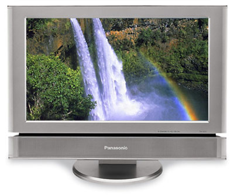 PANASONIC , TC-15LT1