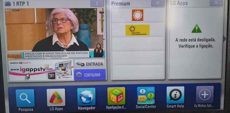 LG, 37LV375S-ZC (Smart TV)