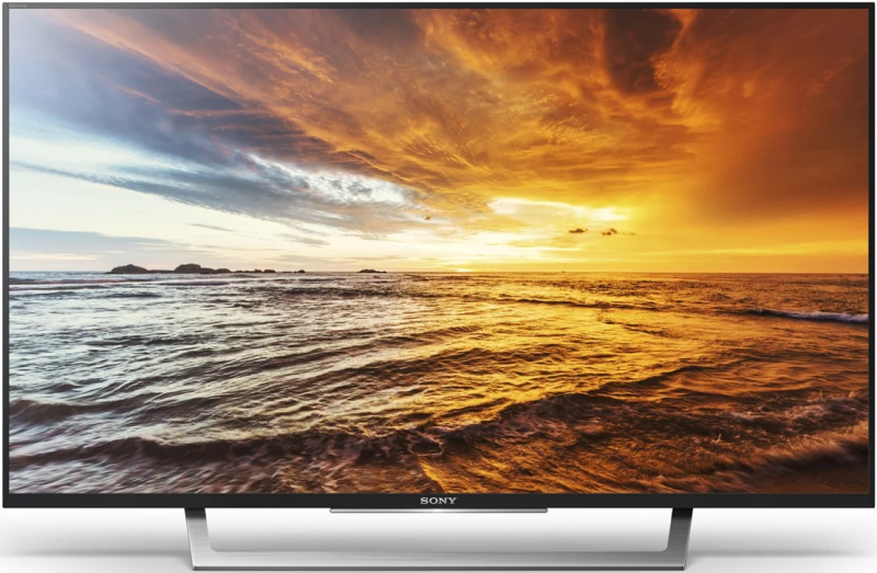 SONY, Bravia (Smart TV)