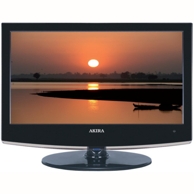 AKIRA, LCT-B01HU24F-LCD-TV