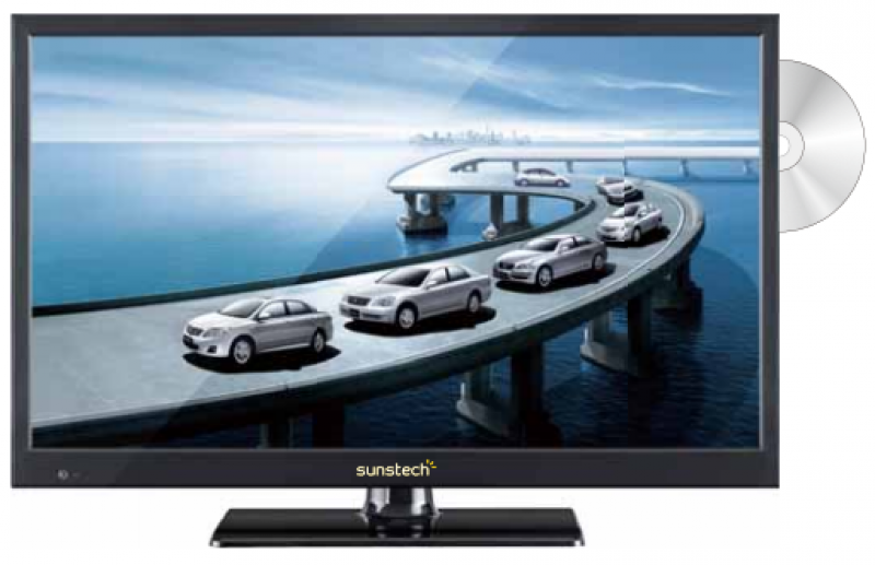 SUNSTECH, TLEXI1663HD