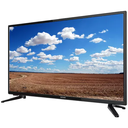 DENVER, LDS 3272 / LDS 4070 Smart TV