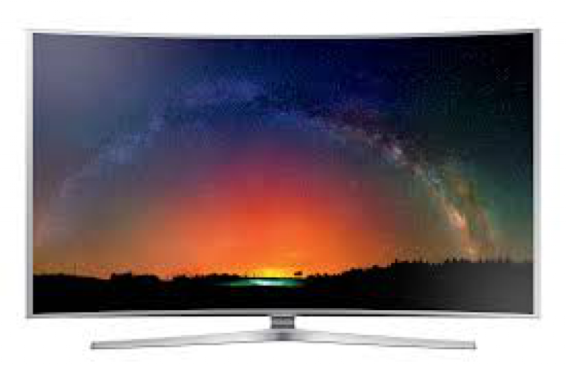 SAMSUNG , Smart TV JS9000 - UExxJS9000xxx / Serie 9